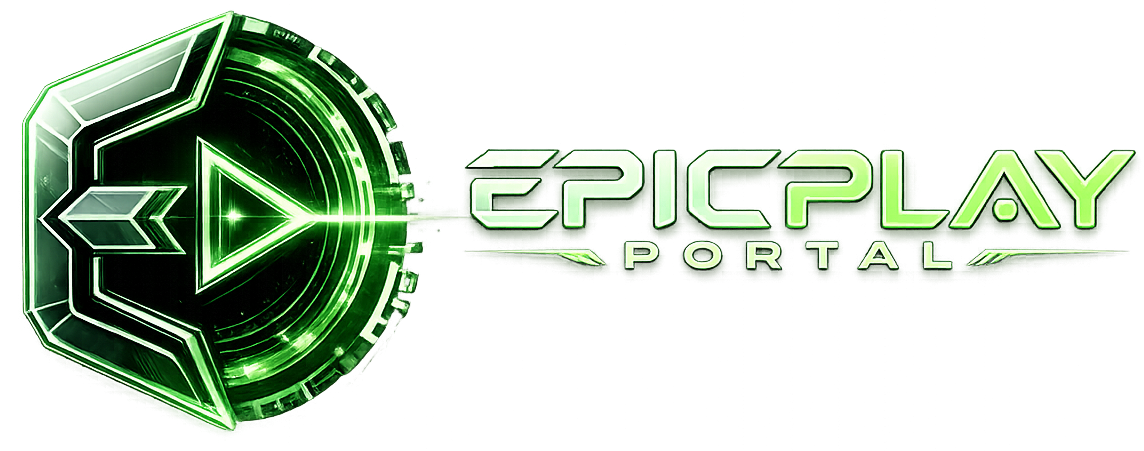 EpicPlay Portal