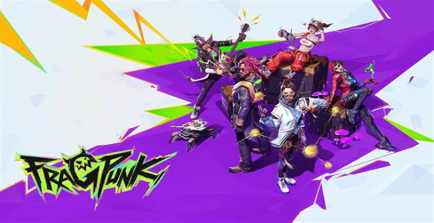 game image