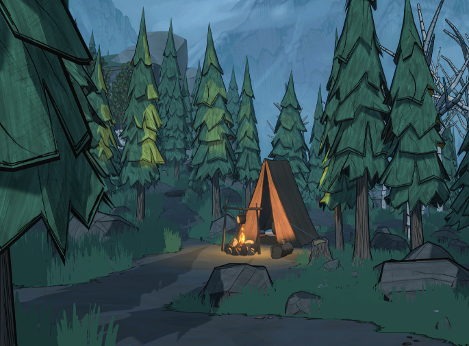 game image