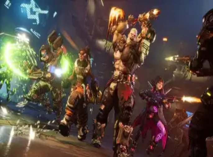 game image