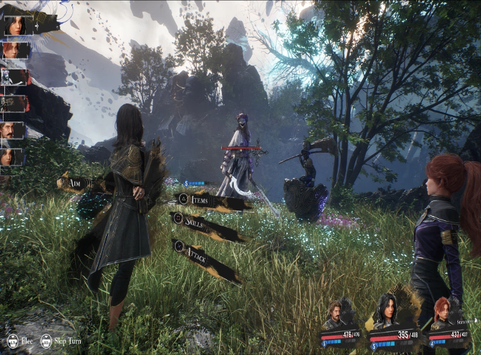 game image