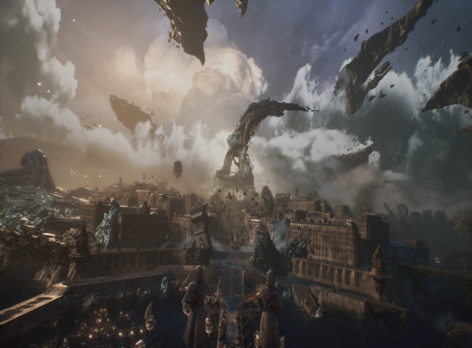 game image