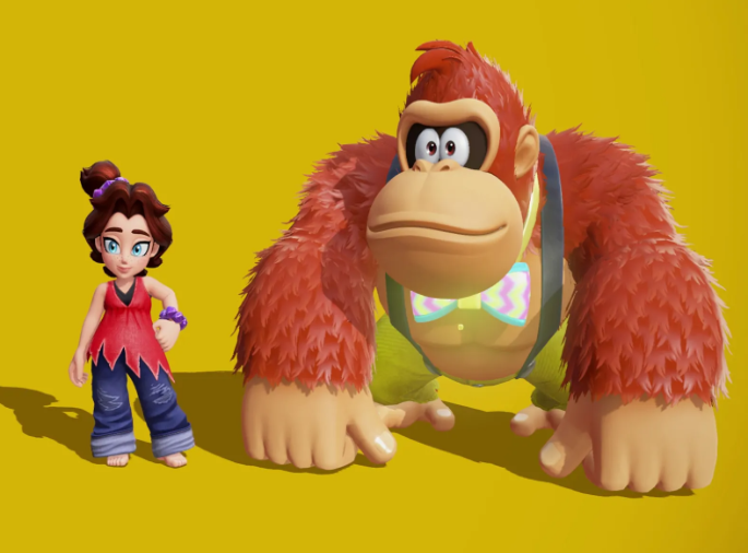 game image