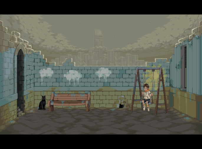 game image