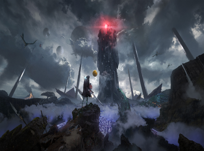 game image