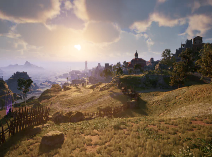 game image