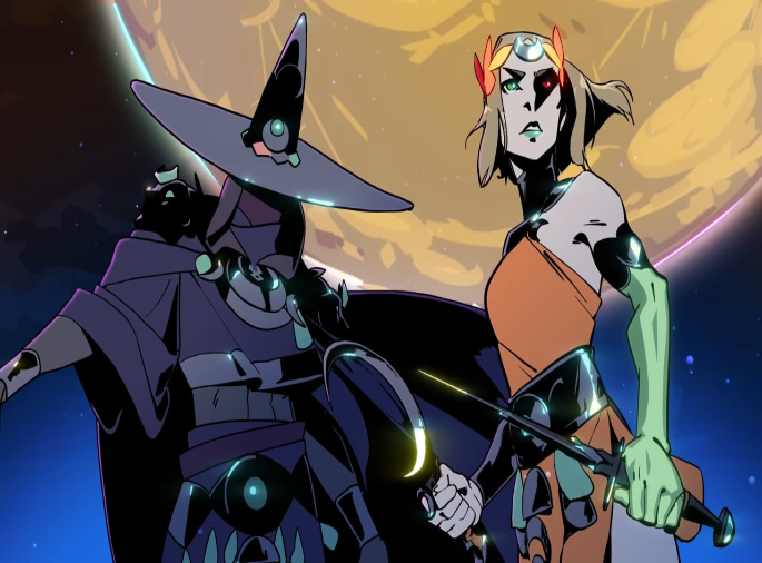 game image