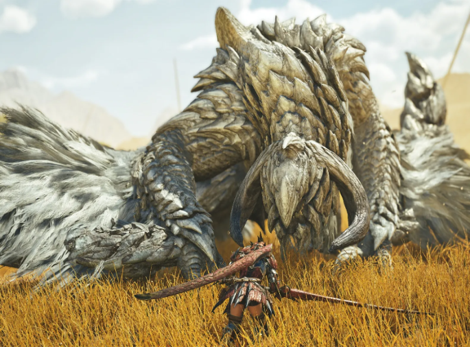 Anomaly/Tempered Investigation Grinding
